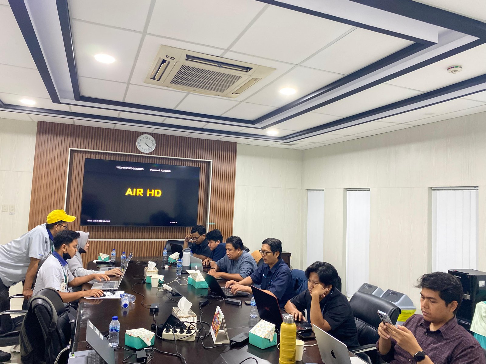 CI/CD pipeline
